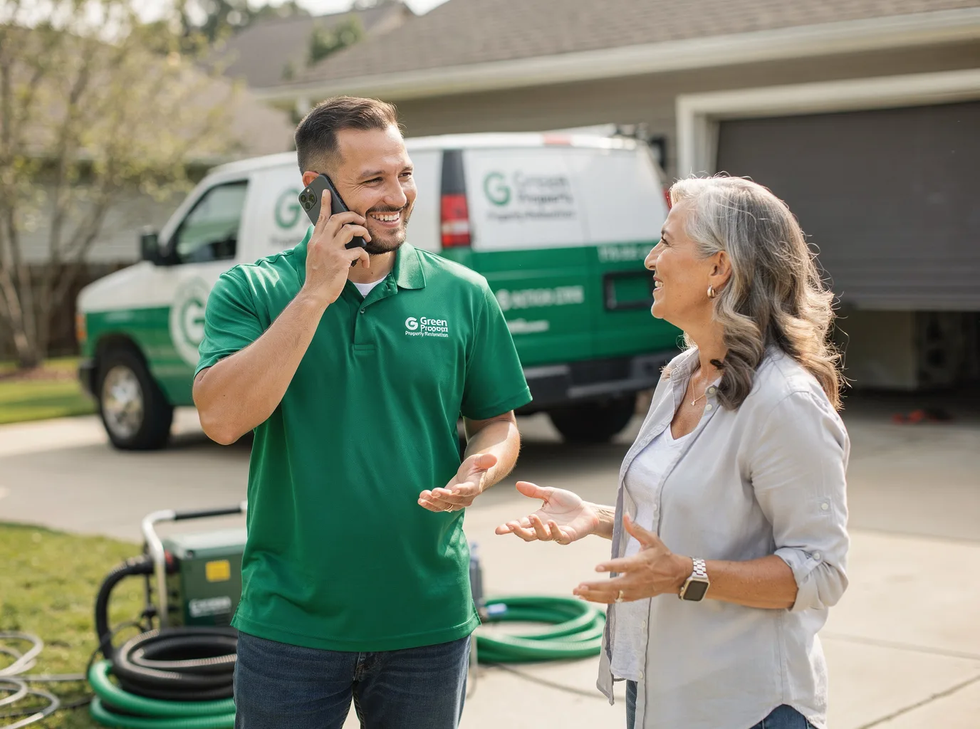 Water Damage Restoration Linwood, MI FAQs